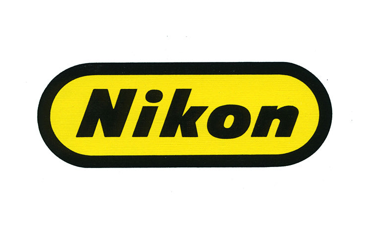 Nikon – MountGraphy