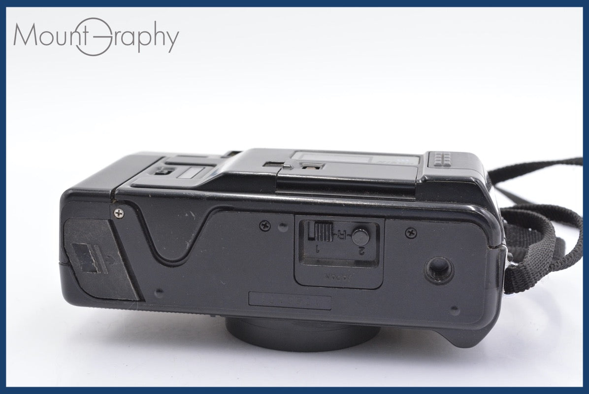 ニコン Nikon L35 AD 35mm F2.8 #yk1149 – MountGraphy