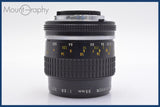 ★良品★ ニコン Nikon Micro-NIKKOR 55mm F2.8 Ai-S 前後キャップ&レンズフィルター、フード付 ★完動★同梱可 #mj3068