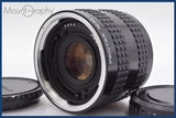 ★極上美品★ ペンタックス PENTAX CONVERTER-A 645 2X 前後キャップ付 ★完動★同梱可 #mj3094