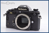 ★特別特価★ ニコン Nikon FA 同梱可 #mj3042