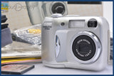 ★良品★ ニコン Nikon COOLPIX 2100 3x 単三電池仕様 元箱、メモリーカード、取扱説明書付属 同梱可 #mj3078