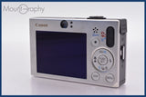 ★良品★ キヤノン Canon IXY DIGITAL 10 3x 充電器付属（バッテリーは付属無し） ★完動★同梱可 #am602