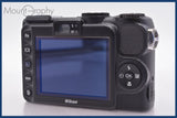 ★極上美品★ ニコン Nikon COOLPIX P5100 3.5x バッテリー付属 同梱可 #am1091