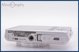 ★極上美品★ パナソニック Panasonic LUMIX DMC-SZ8 12x バッテリー、充電器付属 同梱可 #am1191
