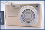 ★極上美品★ カシオ CASIO EXILIM EX-Z400 4x バッテリー付属 ★完動★同梱可 #am1195