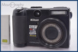 ★極上美品★ ニコン Nikon COOLPIX P5100 3.5x バッテリー付属 同梱可 #am1091