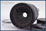 ★極上美品★ ニコン Nikon Zoom-NIKKOR 28-85mm F3.5-4.5 Ai-S 前後キャップ&amp;レンズフィルター付 ★完動★同梱可 #am1136