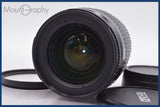 ★極上美品★ ニコン Nikon AF NIKKOR 28-80mm F3.5-5.6 D 前後キャップ&amp;レンズフィルター付 ★完動★同梱可 #am1157