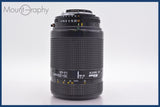 ★極上美品★ ニコン Nikon AF NIKKOR 70-210mm F4-5.6 前後キャップ&amp;レンズフィルター、レンズフード付 ★完動★同梱可 #am1112