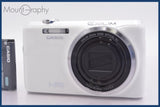 ★極上美品★ カシオ CASIO EXILIM EX-ZR20 8x バッテリー付属 同梱可 #am1213