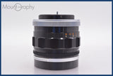 ★極上美品★ キヤノン Canon FL 58mm F1.2 前後キャップ&amp;レンズフィルター付 ★完動★同梱可 #am1135