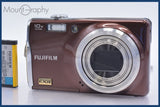 ★極上美品★ 富士フィルム FUJIFILM FinePix F70EXR 10x バッテリー付属 同梱可 #am1196