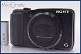 ★良品★ ソニー SONY Cyber-shot DSC-HX30V 20x バッテリー付属 同梱可 #am1190