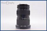 ★良品★ キヤノン Canon FD 35-105mm F3.5 前後キャップ&amp;レンズフィルター付 ★完動★同梱可 #am1133