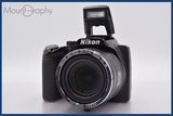 ★極上美品★ ニコン Nikon COOLPIX P100 26x ★完動★同梱可 #am1094