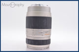 ★実用美品★ タムロン TAMRON AF 70-300mm F4-5.6 LD TELE-MACRO 前後キャップ付 キヤノンEF用(AF) ★完動★同梱可 #am1169