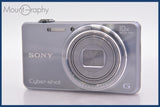 ★極上美品★ ソニー SONY Cyber-shot DSC-WX100 10x ★完動★同梱可 #am1188