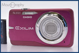 ★特別特価★ カシオ CASIO EXILIM EX-Z550 4x バッテリー付属 同梱可 #am1214