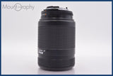 ★極上美品★ ニコン Nikon AF NIKKOR 70-210mm F4-5.6 前後キャップ&amp;レンズフィルター付 ★完動★同梱可 #am1134