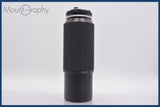 ★良品★ ニコン Nikon Zoom-NIKKOR 100-300mm F5.6 Ai-S 前後キャップ&amp;レンズフィルター付 ★完動★同梱可 #am1131