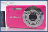 ★ジャンク特価★ カシオ CASIO EXILIM EX-Z800 4x バッテリー付属 同梱可 #am1210