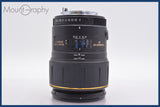 ★極上美品★ タムロン TAMRON SP AF 90mm F2.8 MACRO 前後キャップ&amp;レンズフィルター付 ペンタックスK用(AF) ★完動★同梱可 #am1132
