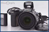 ★実用美品★ ニコン Nikon COOLPIX E5700 8x 前キャップ、バッテリー付属 ★完動★同梱可 #am1097