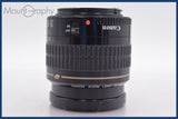 ★極上美品★ キヤノン Canon EF 35-105mm F4.5-5.6 USM 前後キャップ&amp;レンズフィルター付 ★完動★同梱可 #am1150