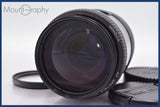 ★極上美品★ ミノルタ MINOLTA AF APO TELE ZOOM 100-300mm F4.5-5.6 前後キャップ&amp;レンズフィルター付 ★完動★同梱可 #am1114
