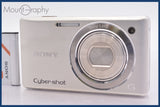 ★極上美品★ ソニー SONY Cyber-shot DSC-W380 5x バッテリー付属 ★完動★同梱可 #am1189