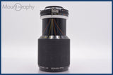 ★極上美品★ ニコン Nikon Zoom-NIKKOR 50-135mm F3.5 Ai-s 前後キャップ&レンズフィルター付 ★完動★同梱可 #am1137