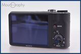 ★極上美品★ ソニー SONY Cyber-shot DSC-HX5 10x バッテリー、充電器付属 ★完動★同梱可 #am1193