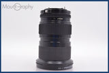 ★良品★ キヤノン Canon FD 35-105mm F3.5 前後キャップ&amp;レンズフィルター付 ★完動★同梱可 #am1133