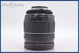 ★極上美品★ タムロン TAMRON AF ASPHERICAL LD IF 28-300mm F3.5-6.3 MACRO 前後キャップ、レンズフィルター他 ニコンF用(AF)  #am1126