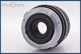 ★実用美品★ オリンパス OLYMPUS OM-SYSTEM ZUIKO MC AUTO-ZOOM 35-70mm F3.6 前後キャップ&amp;レンズフィルター付 同梱可 #am1100
