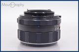 ★実用美品★ ペンタックス PENTAX Super-Multi-Coated TAKUMAR 55mm F1.8 前後キャップ&amp;レンズフィルター付 ★完動★同梱可 #am1158