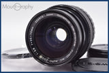 ★実用美品★ オリンパス OLYMPUS OM-SYSTEM ZUIKO MC AUTO-ZOOM 35-70mm F3.6 前後キャップ&amp;レンズフィルター付 同梱可 #am1100