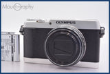 ★極上美品★ オリンパス OLYMPUS STYLUS SH-3 24x バッテリー2個付属 ★完動★同梱可 #am1187