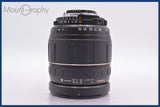 ★極上美品★ タムロン TAMRON AF ASPHERICAL LD IF 28-300mm F3.5-6.3 MACRO 前後キャップ、レンズフィルター他 ニコンF用(AF)  #am1126