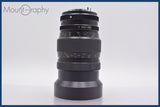 ★極上美品★ コニカ KONICA HEXANON AR VARIFOCAL HEXANON AR 35-100mm F2.8 前後キャップ他 ペンタックスK用(MF)  #am1120