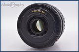 ★極上美品★ タムロン TAMRON AF ASPHERICAL XR Di II LD 18-200mm F3.5-6.3 MACRO 前後キャップ他 キヤノンEF用(AF)  #am1121