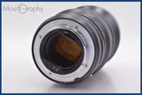 ★極上美品★ コニカ KONICA HEXANON AR VARIFOCAL HEXANON AR 35-100mm F2.8 前後キャップ他 ペンタックスK用(MF)  #am1120