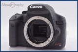 ★良品★ キヤノン Canon EOS Kiss X3 同梱可 #am1165