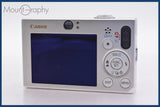 ★極上美品★ キヤノン Canon IXY DIGITAL 10 3x 元箱、バッテリー、充電器付属 ★完動★同梱可 #am1219