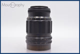 ★良品★ 三協光機 SANKYO KOKI KOMURA-  135mm F2.8 前後キャップ&amp;レンズフィルター付 ライカLマウント ★完動★同梱可 #am1141