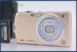 ★良品★ パナソニック Panasonic LUMIX DMC-FX70 バッテリー、充電器付属 ★完動★同梱可 #am1226