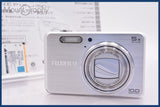 ★良品★ 富士フィルム FUJIFILM FinePix J150w 5x バッテリー、取扱説明書付属 同梱可 #am1206