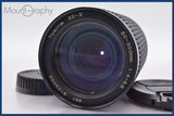 ★極上美品★ トキナ Tokina SZ-X 60-300mm F4-5.6 前後キャップ付 ニコンF用(MF) ★完動★同梱可 #am1124