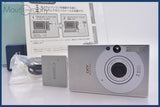 ★極上美品★ キヤノン Canon IXY DIGITAL 10 3x 元箱、バッテリー、充電器付属 ★完動★同梱可 #am1219